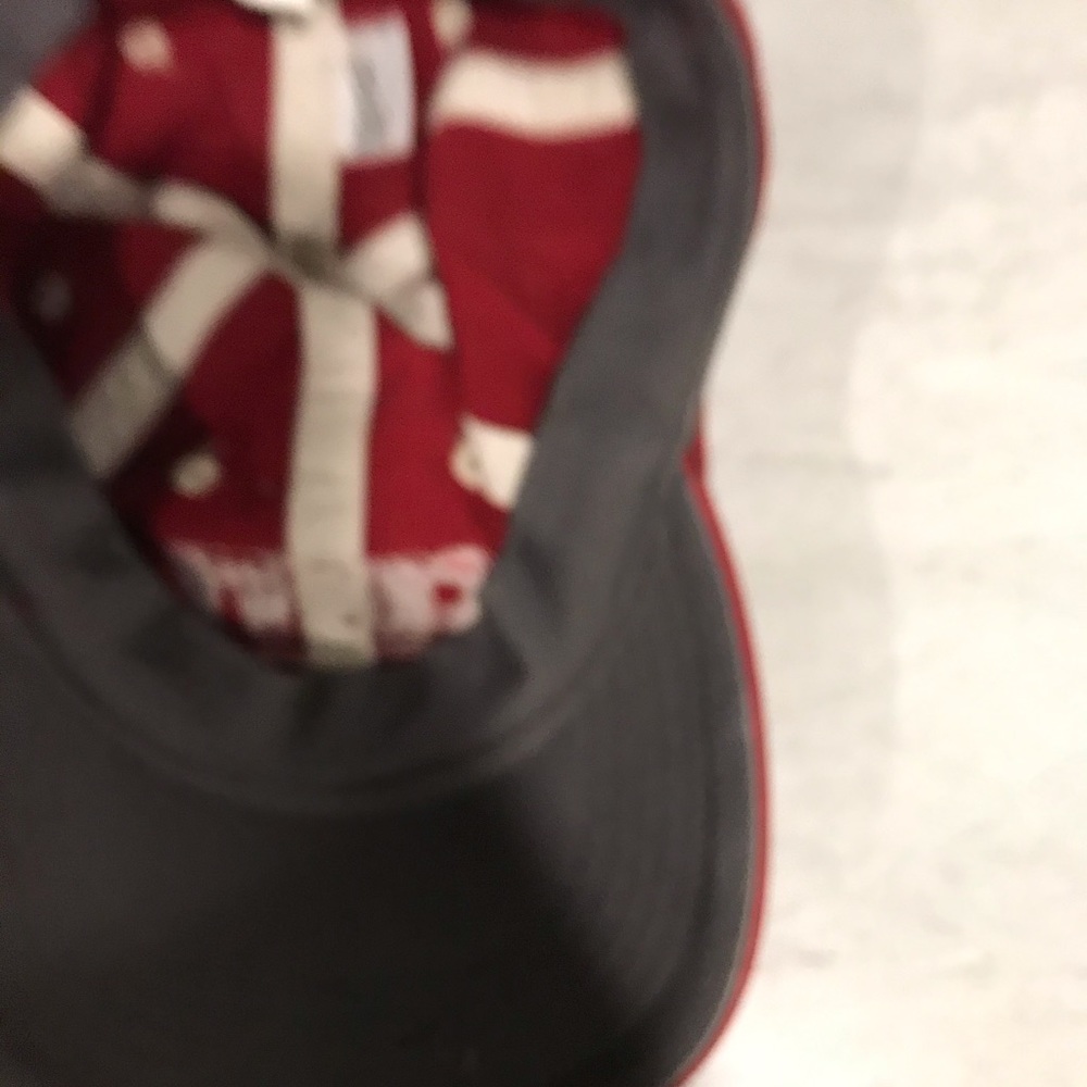 Chevy hat - Picture 5 of 8